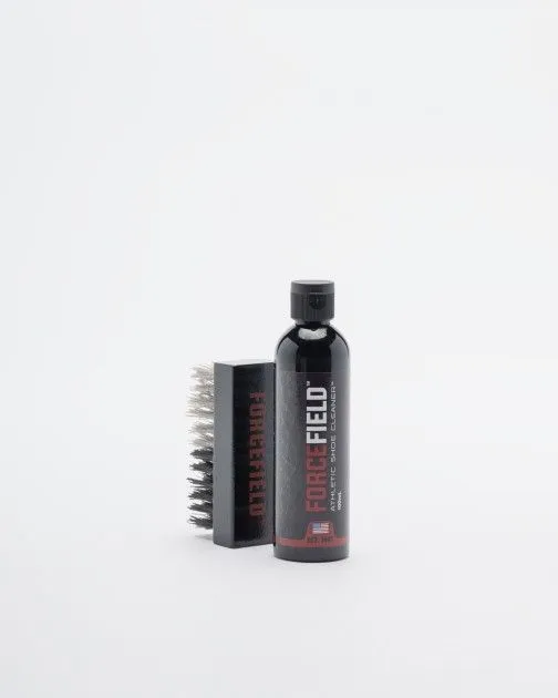 Kit de Limpieza de Zapatillas Forcefield Athletic Shoe Cleaner Starter Kit n.a.