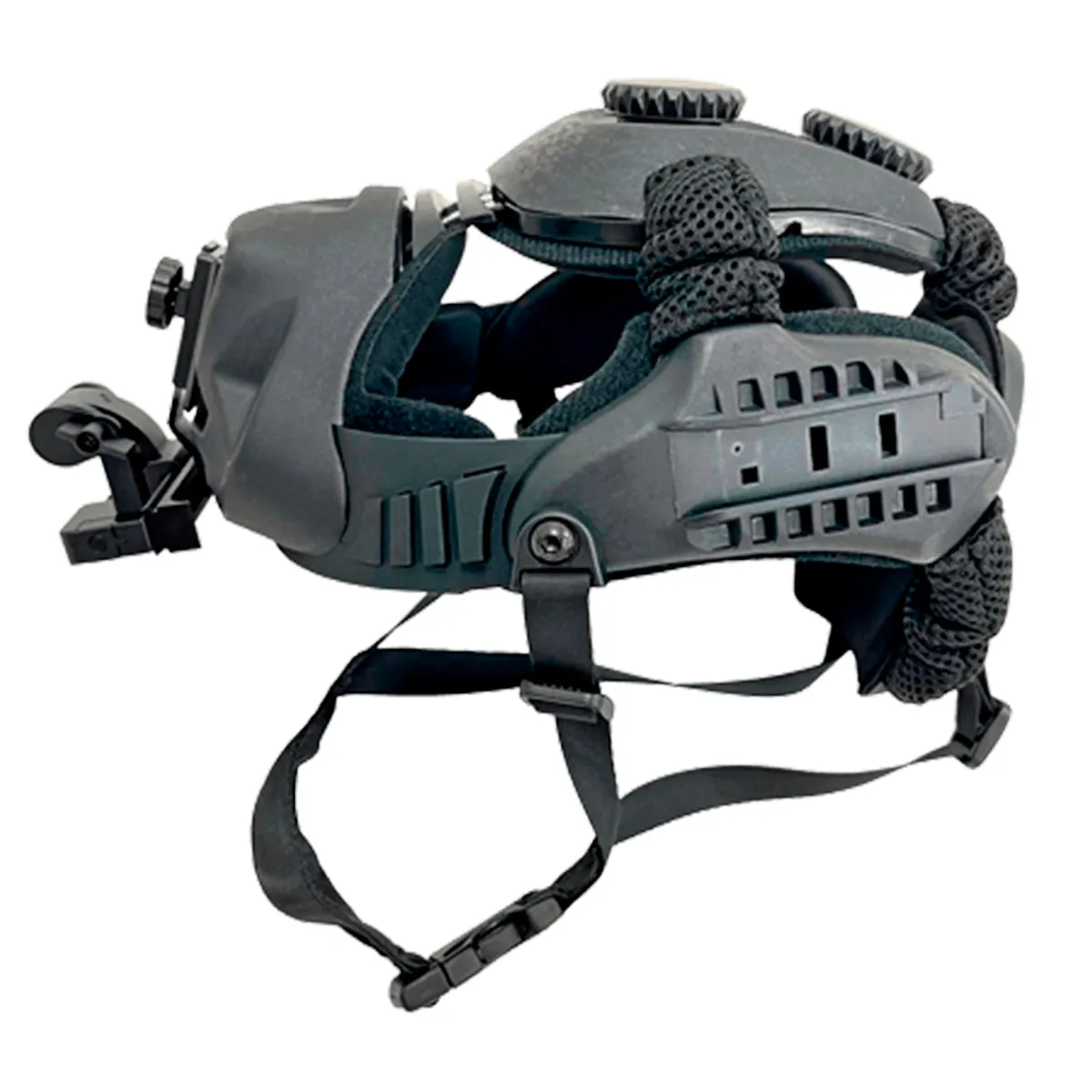 Kit para montaje en casco ATN del Odin LT