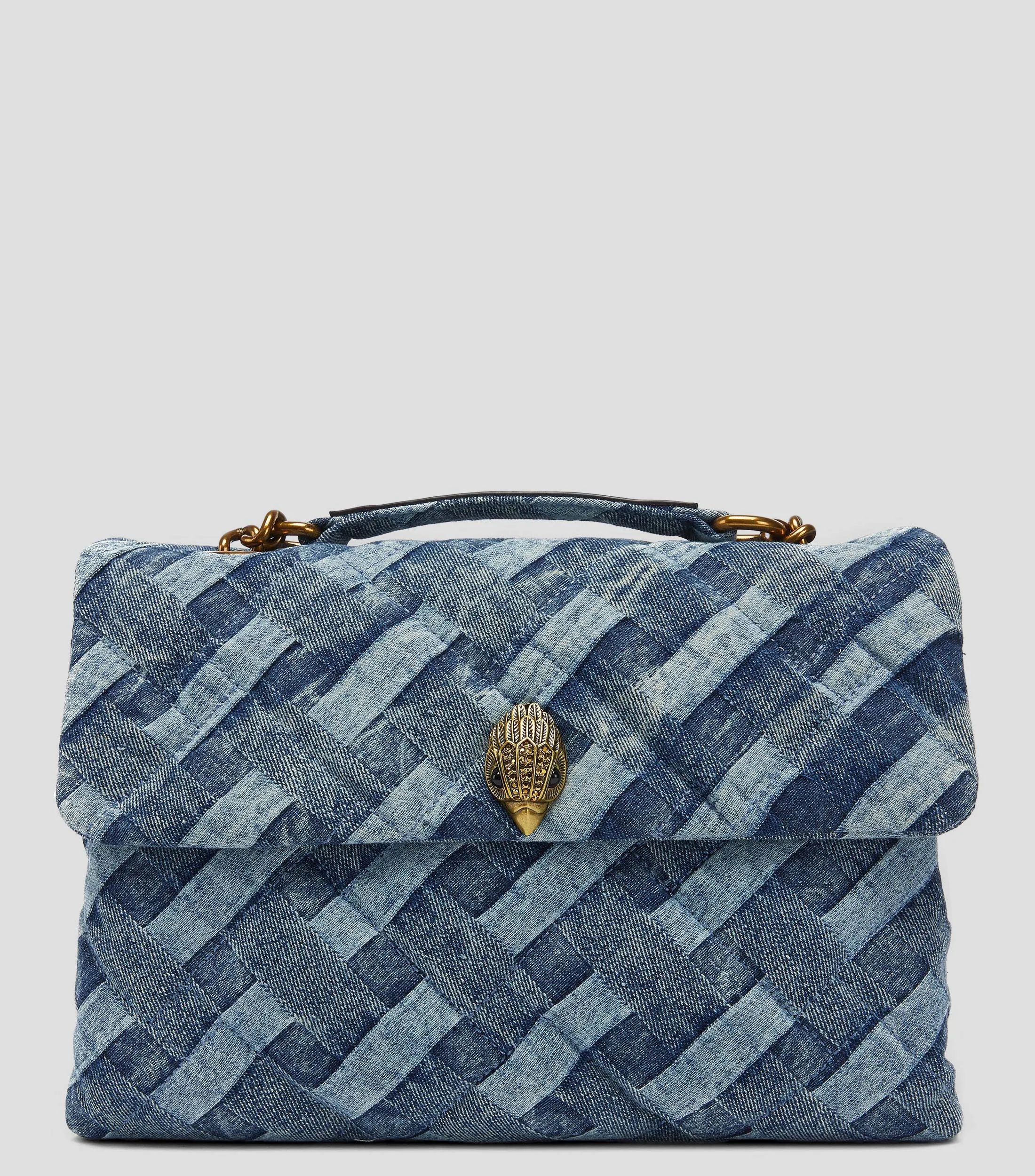 Kurt Geiger Bolso Crossbody Mujer