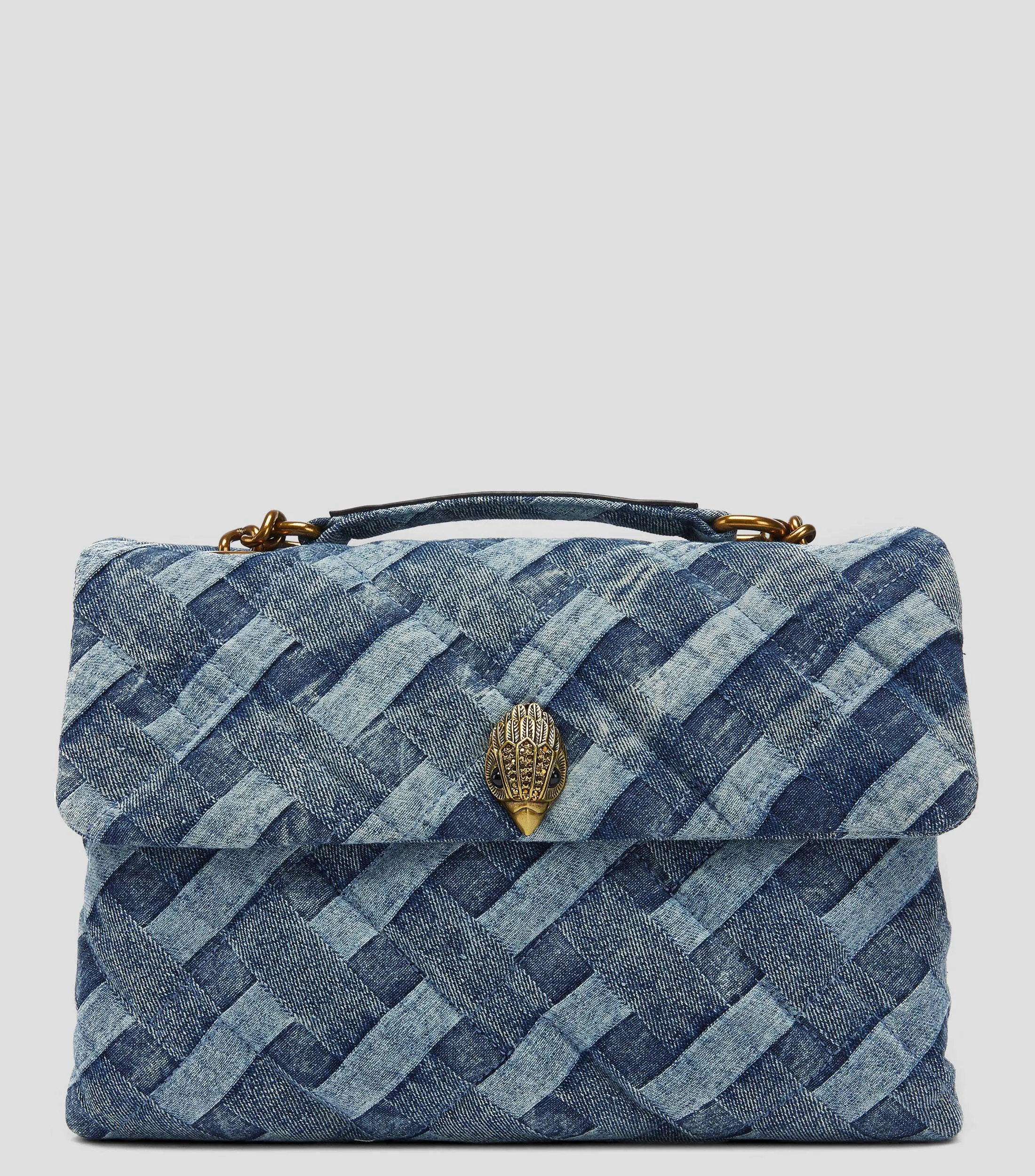 Kurt Geiger Bolso Crossbody Mujer