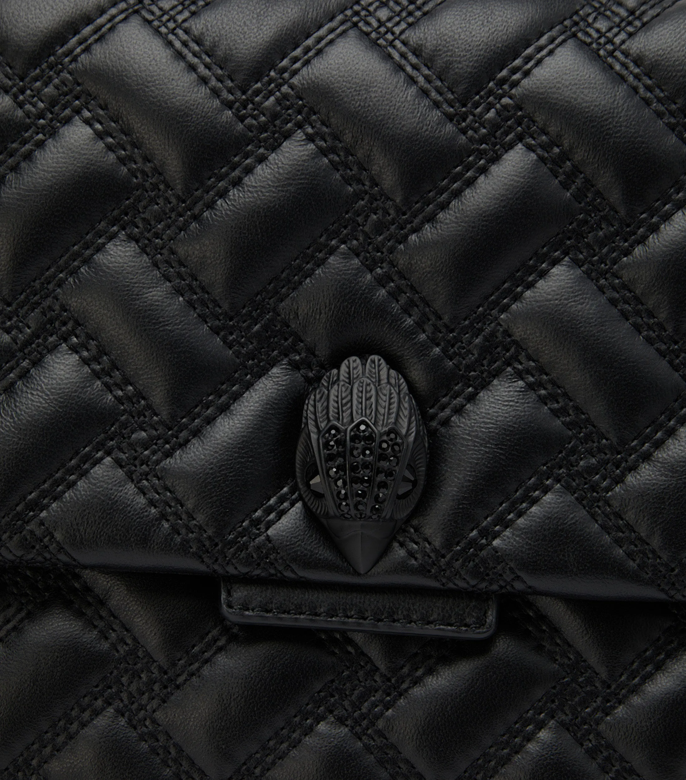 Kurt Geiger Bolso Shoulder