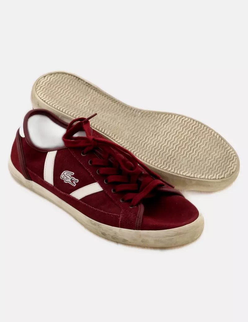 Lacoste Deportivas