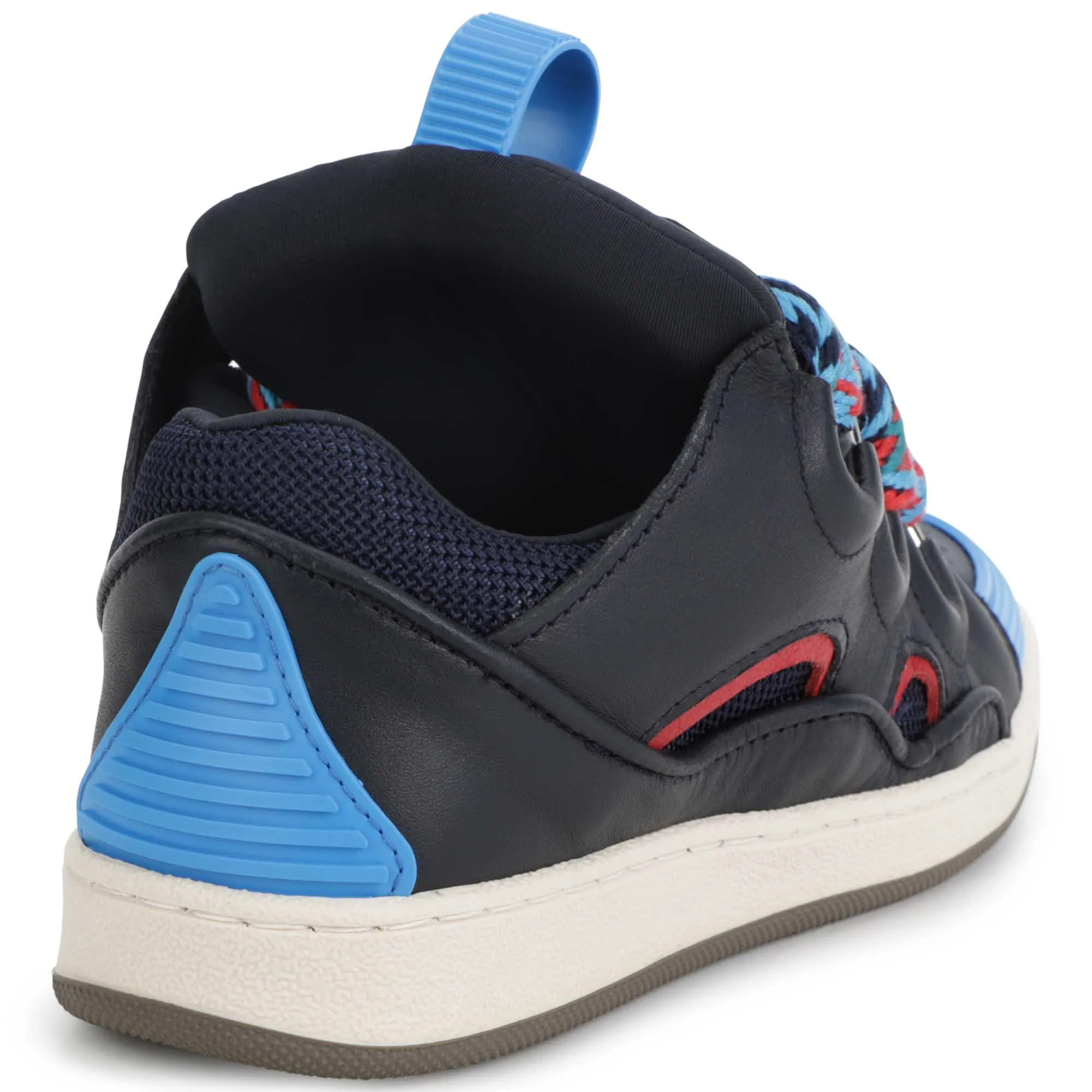 LANVIN Deportivas con cordoneras