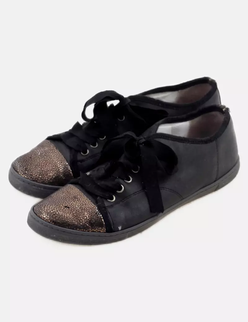 LANVIN Deportivas