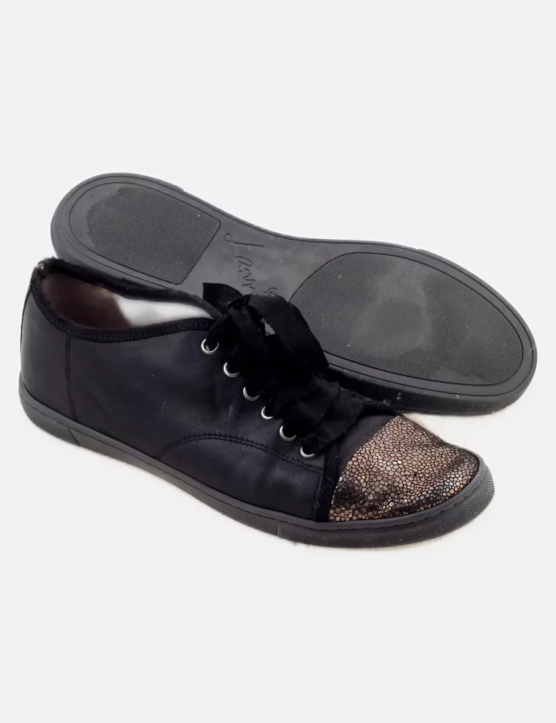 LANVIN Deportivas