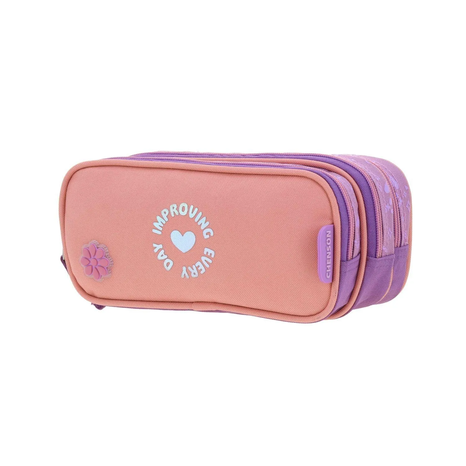 Lapicera Morada Para Nia Happy Girl By Chenson Gradient