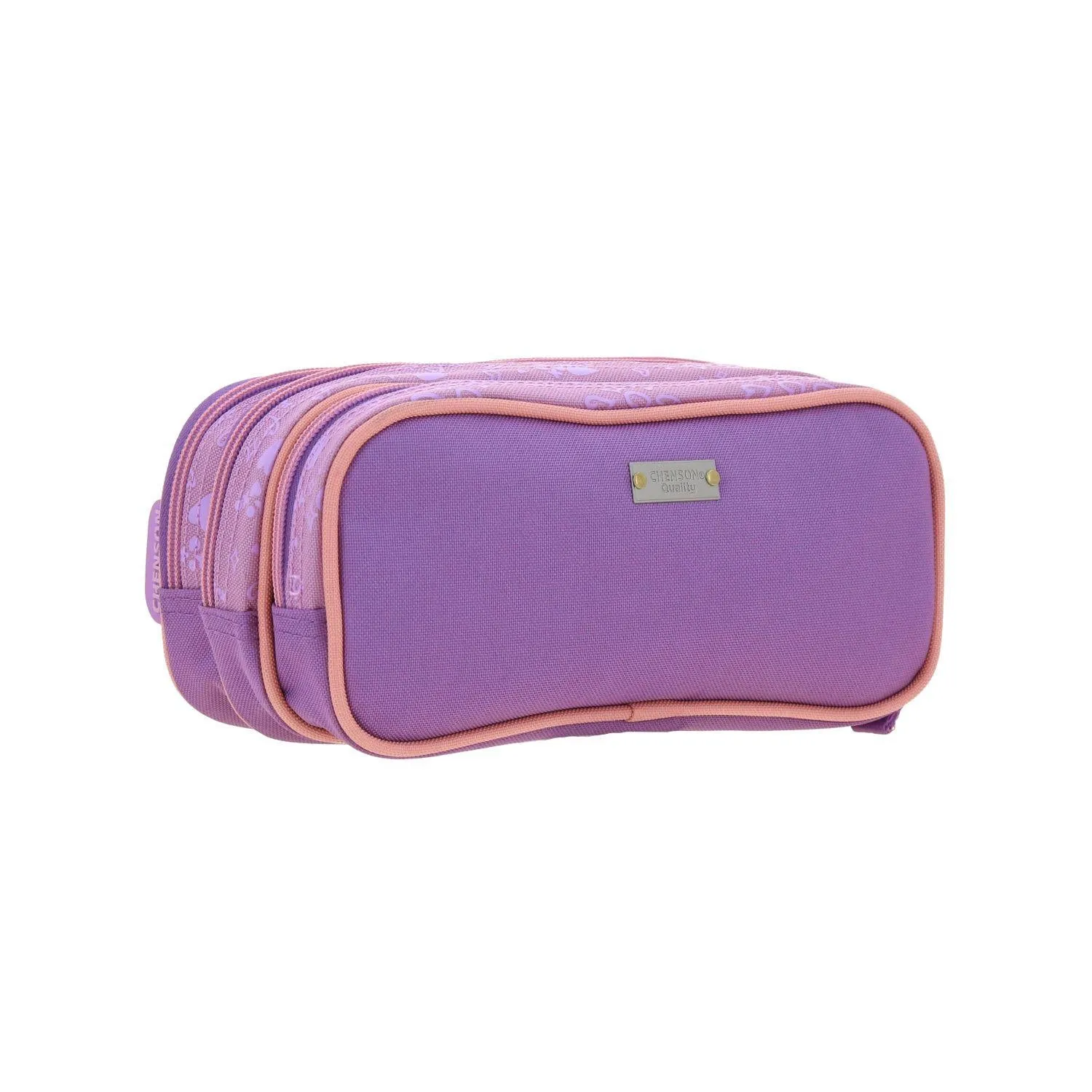 Lapicera Morada Para Nia Happy Girl By Chenson Gradient
