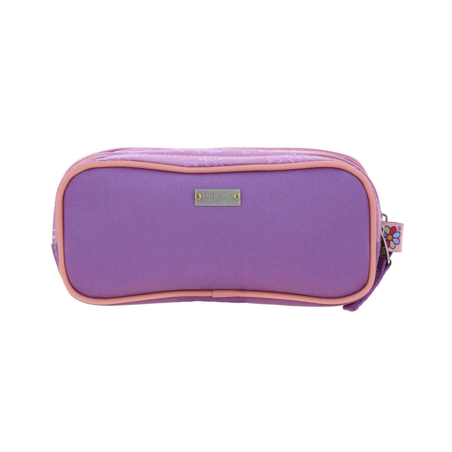 Lapicera Morada Para Nia Happy Girl By Chenson Gradient