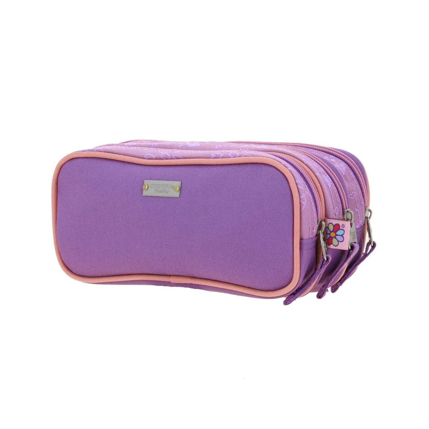 Lapicera Morada Para Nia Happy Girl By Chenson Gradient