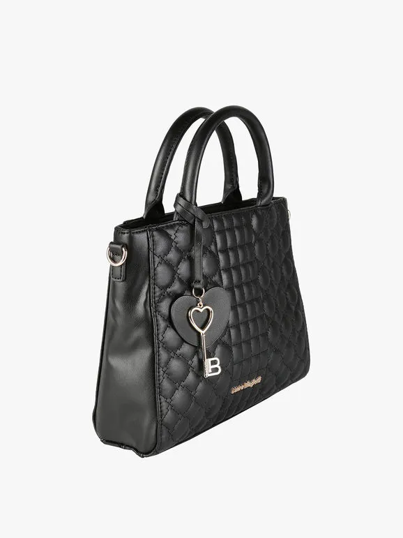 Laura Biagiotti Bolso tote mini de mujer en ecopiel