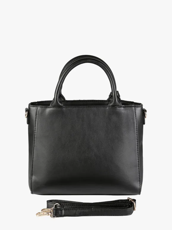 Laura Biagiotti Bolso tote mini de mujer en ecopiel