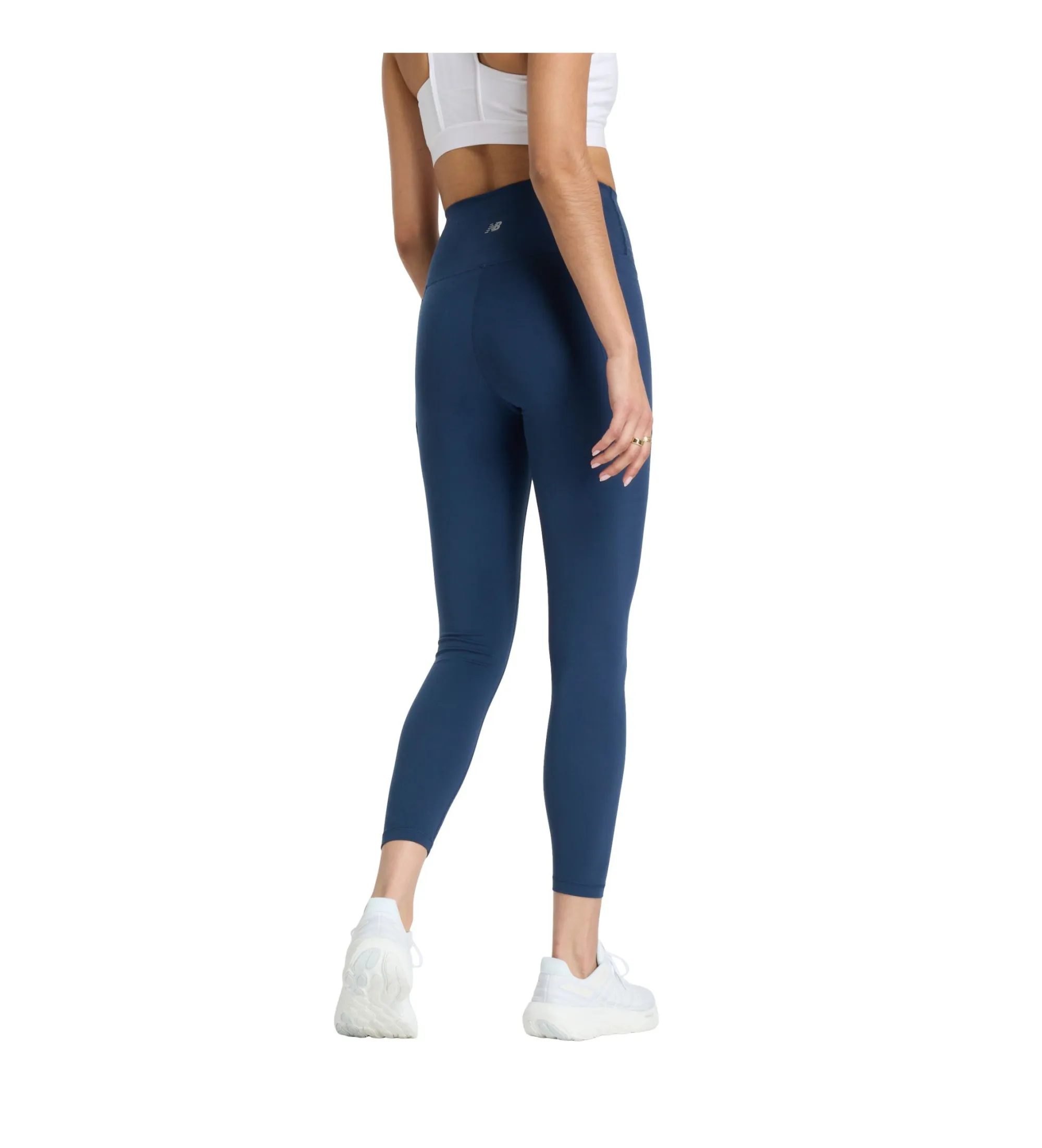 Legging Harmony marino