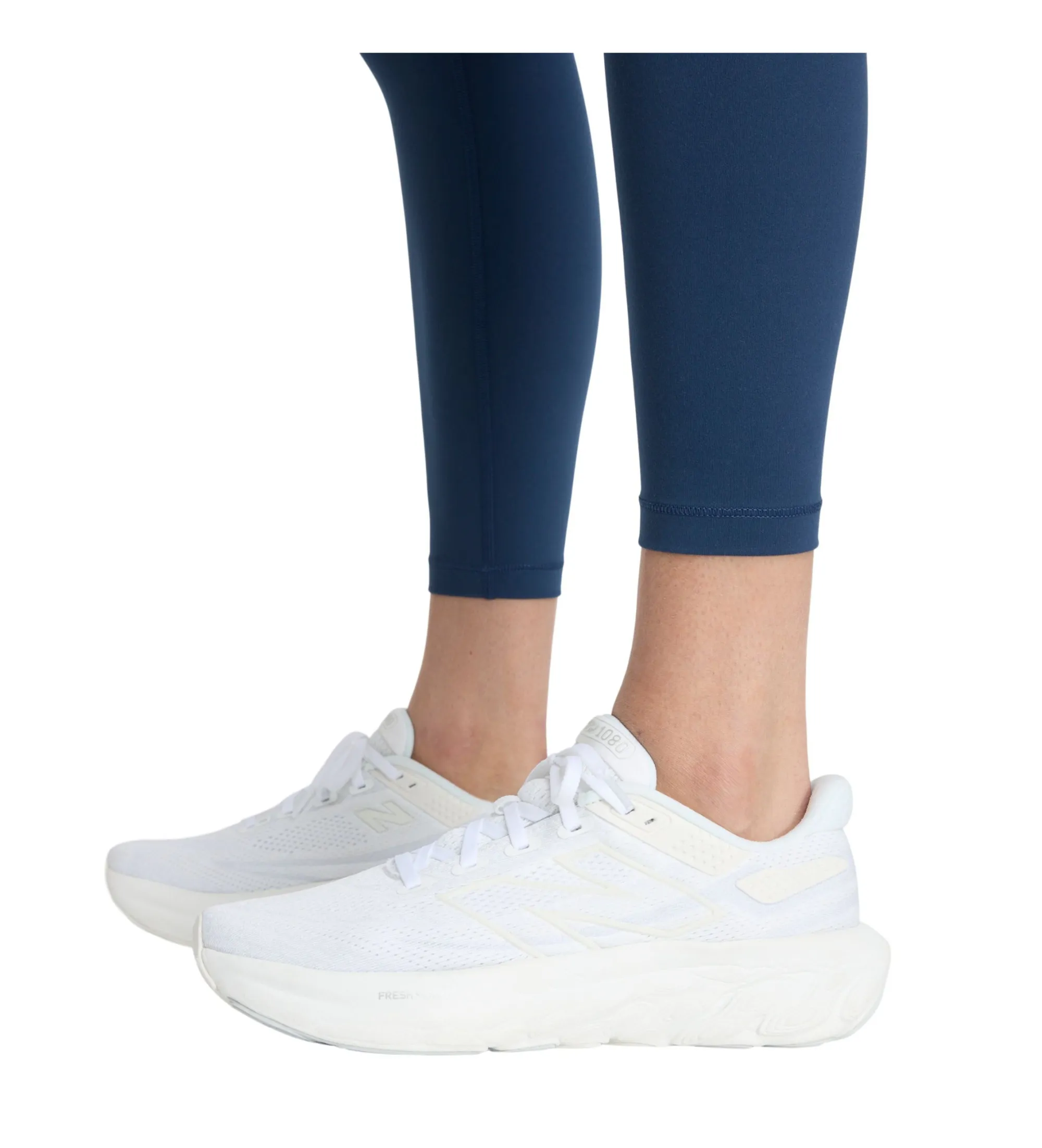 Legging Harmony marino