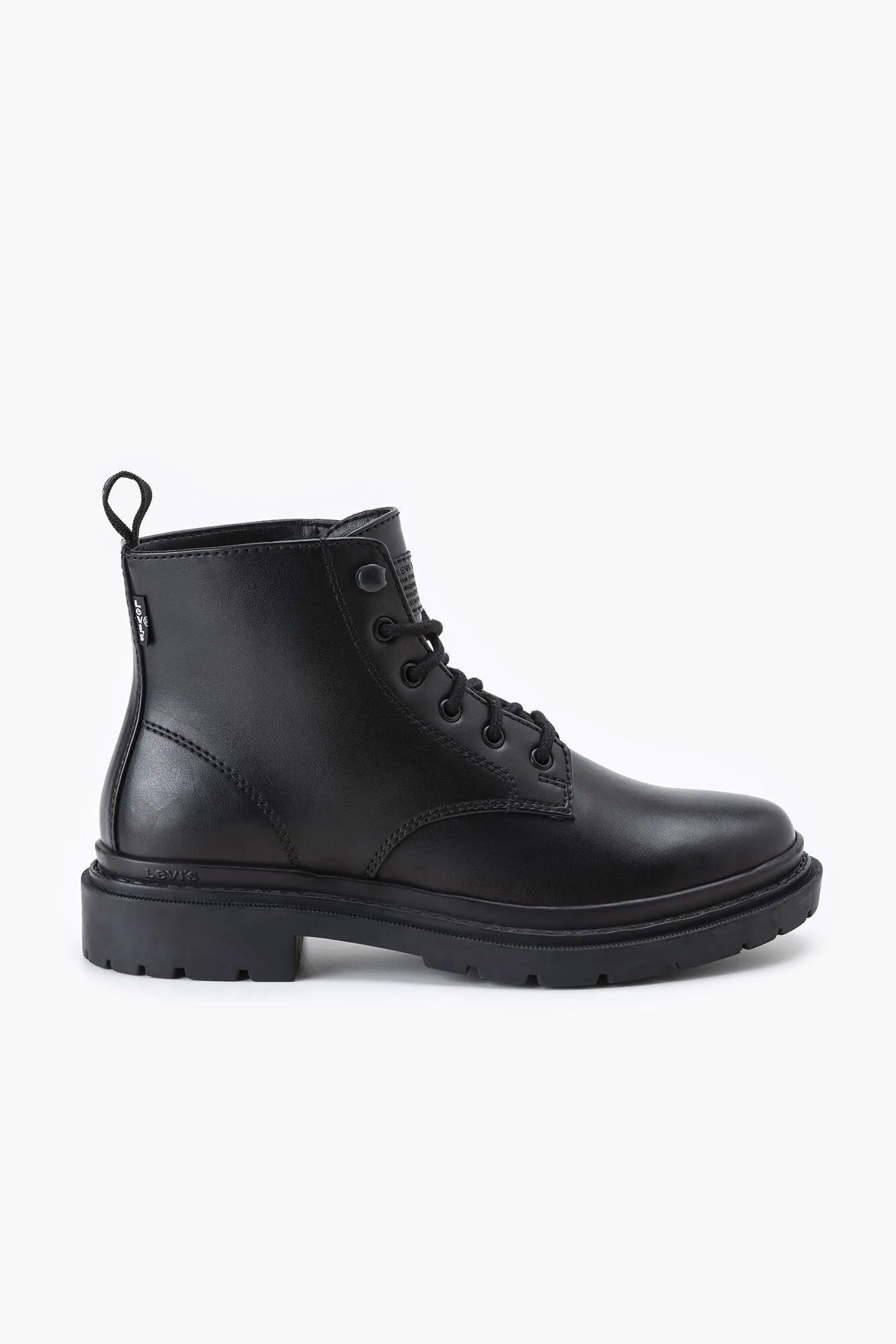 Levi's Botas Chukka