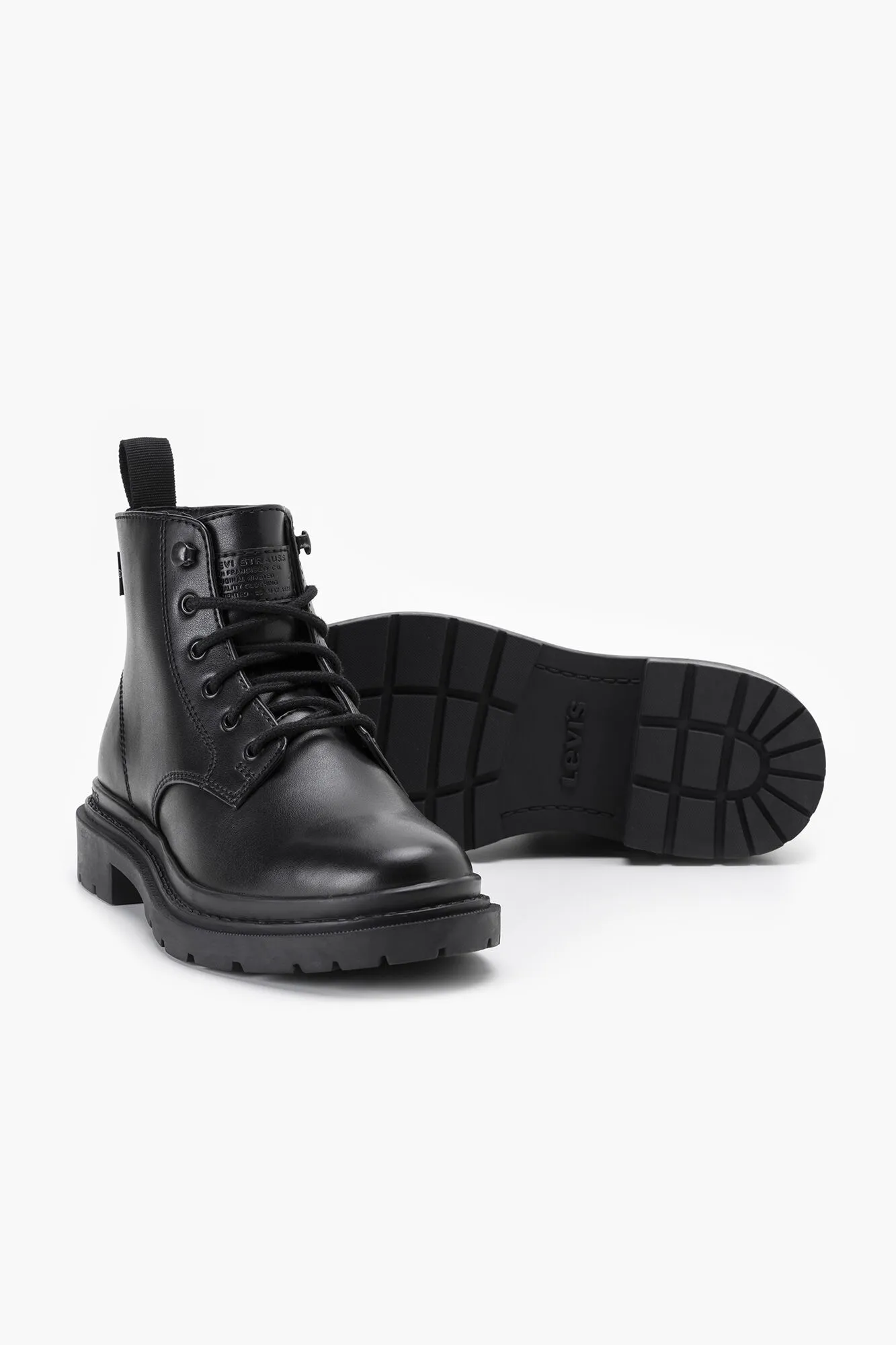 Levi's Botas Chukka
