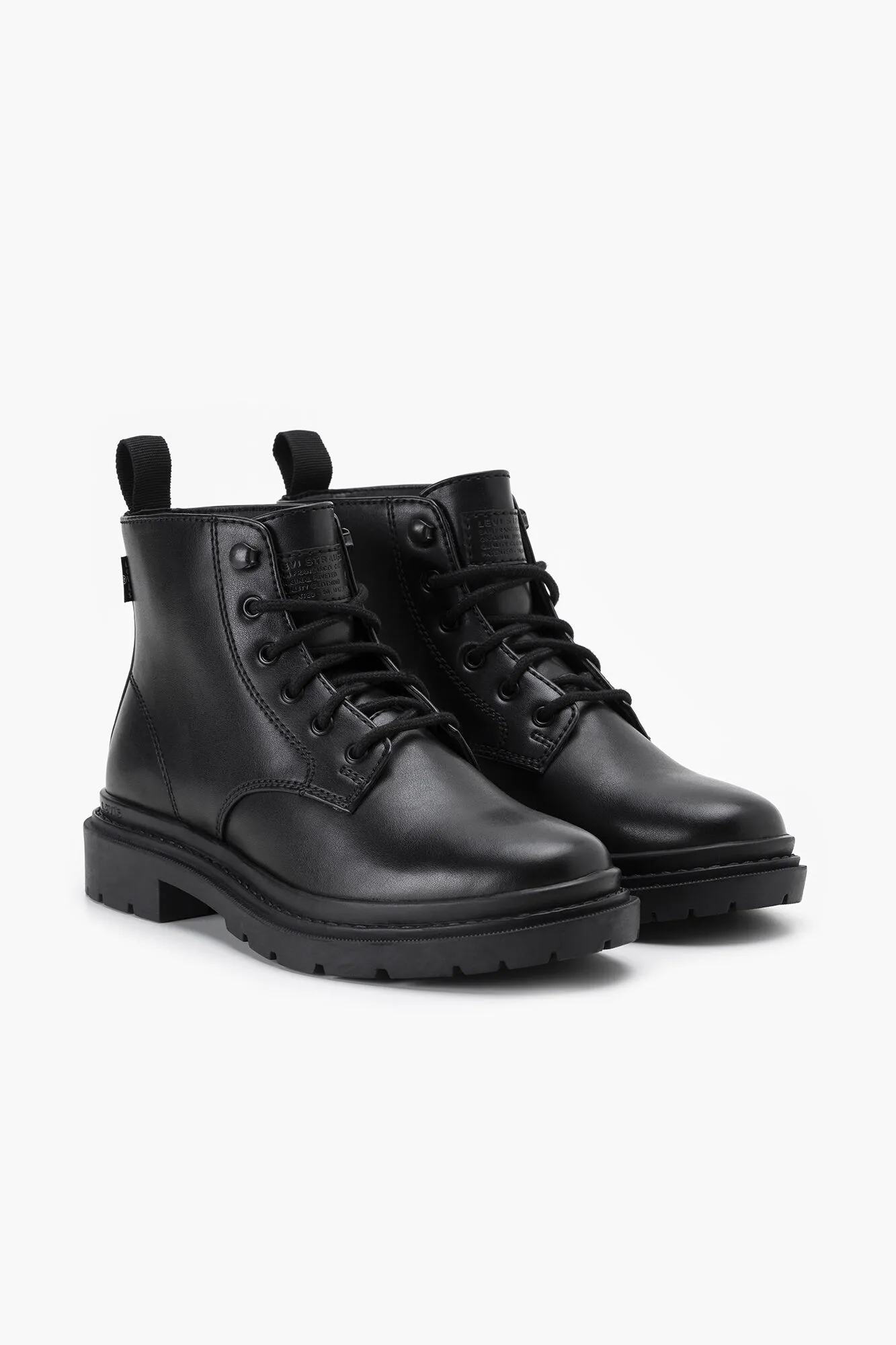 Levi's Botas Chukka