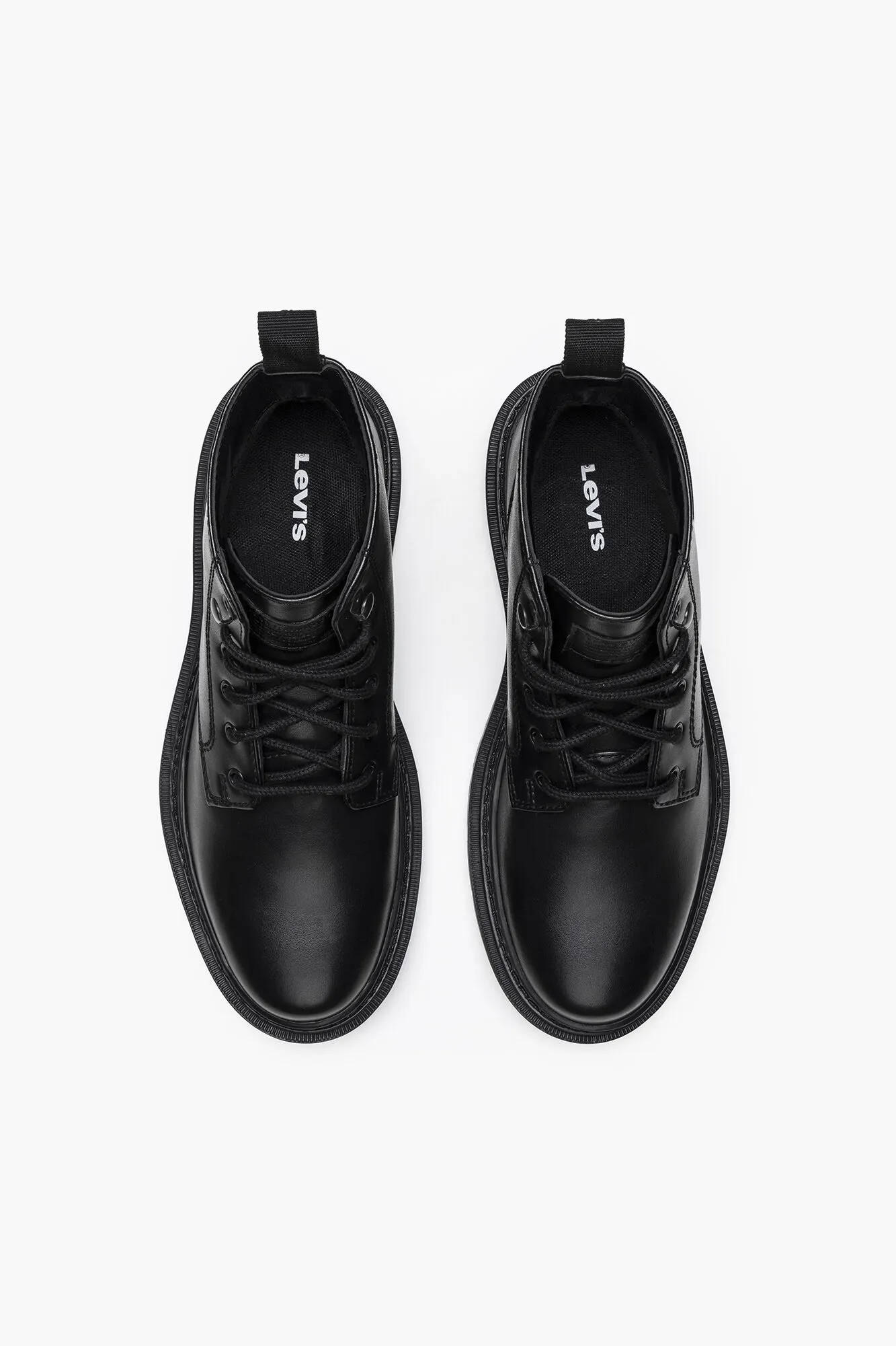 Levi's Botas Chukka