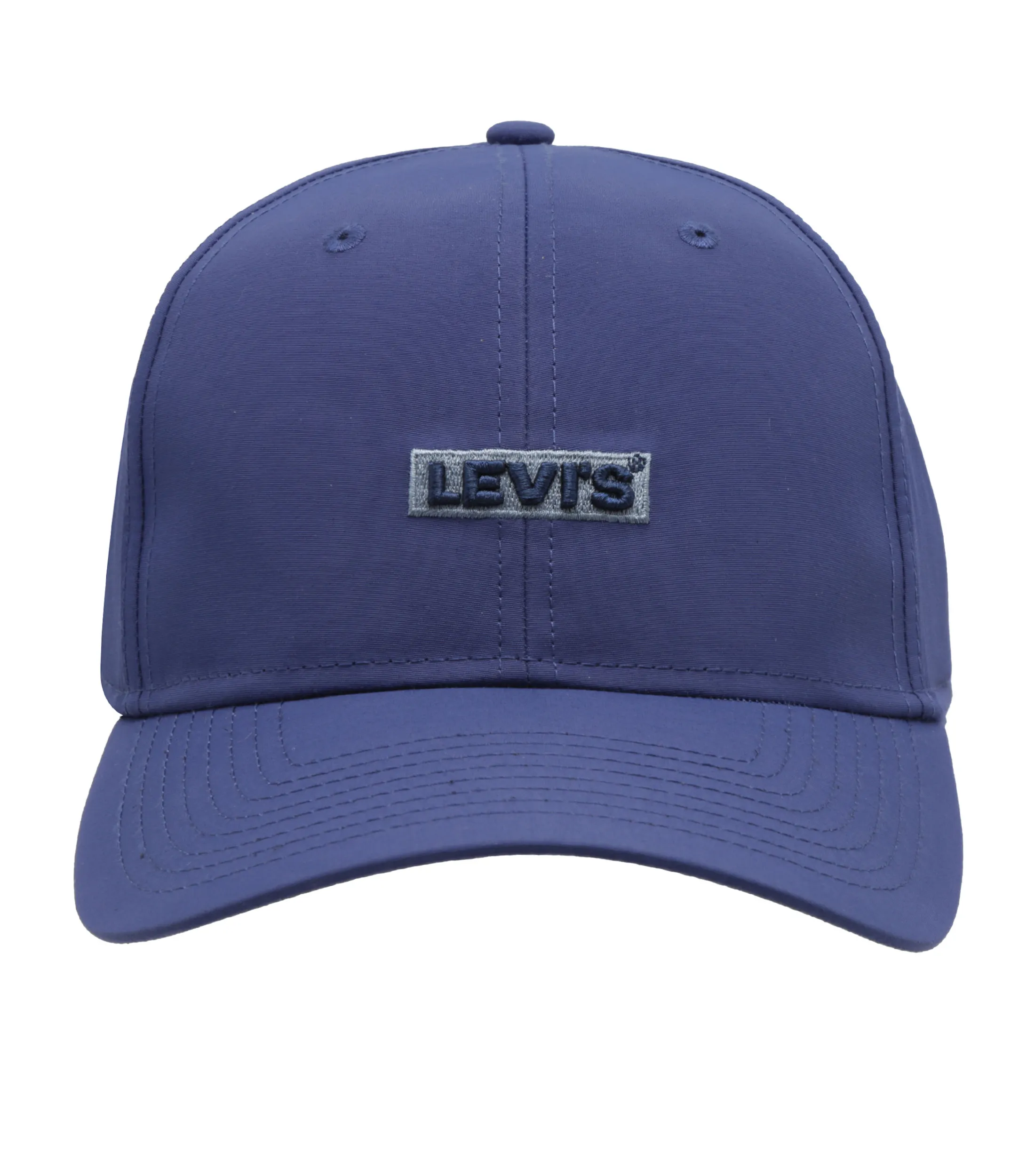 Levi's Gorra Beisbolera con logotipo Hombre