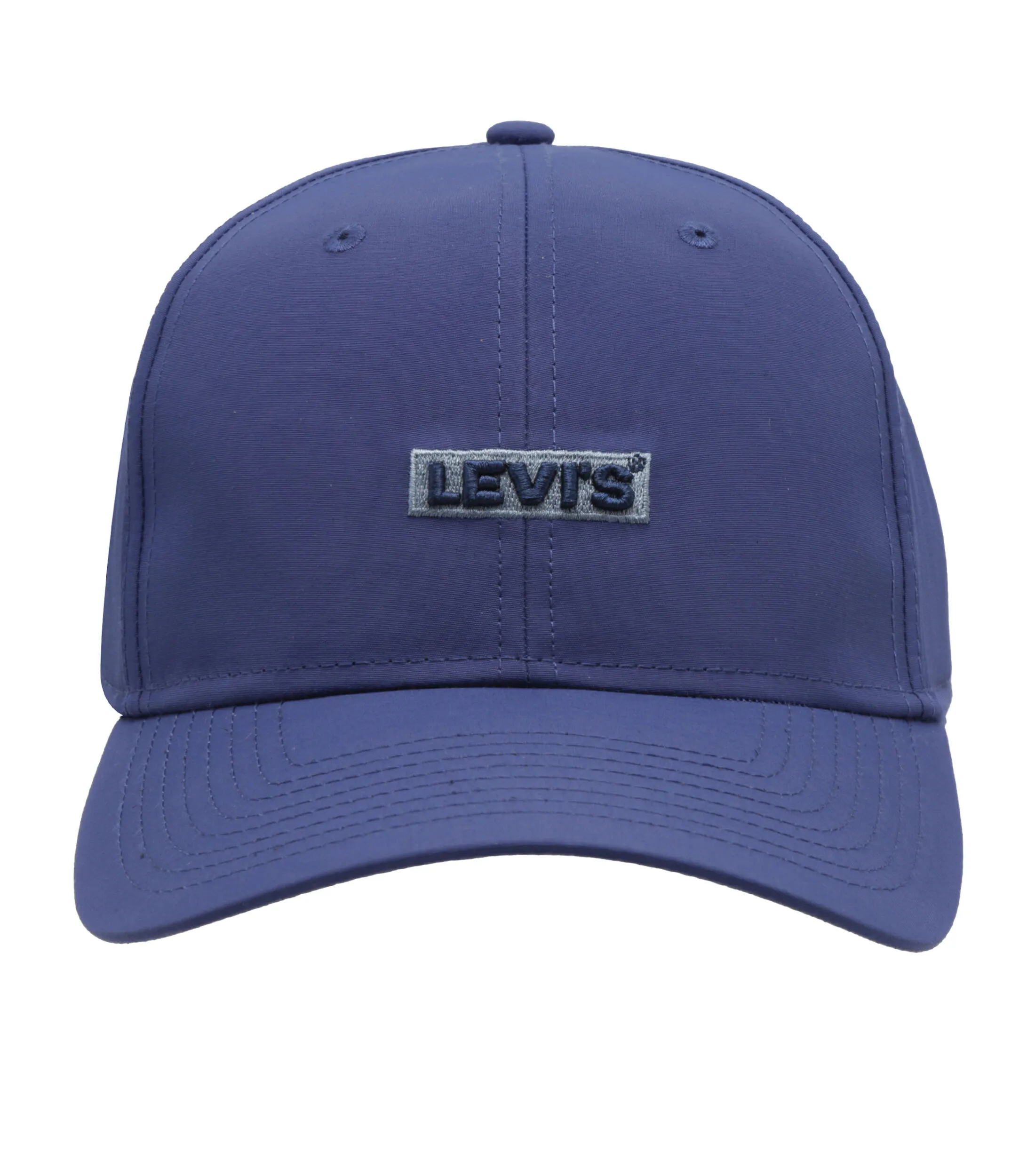 Levi's Gorra Beisbolera con logotipo Hombre