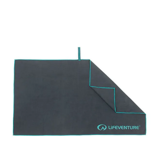 lifesystems Recycled SoftFibre Trek Towel L
