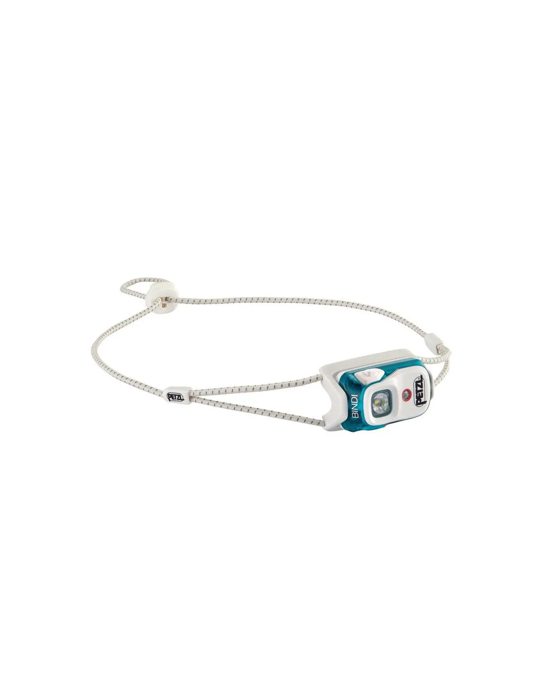 Linterna Frontal Petzl Bindi® Azul