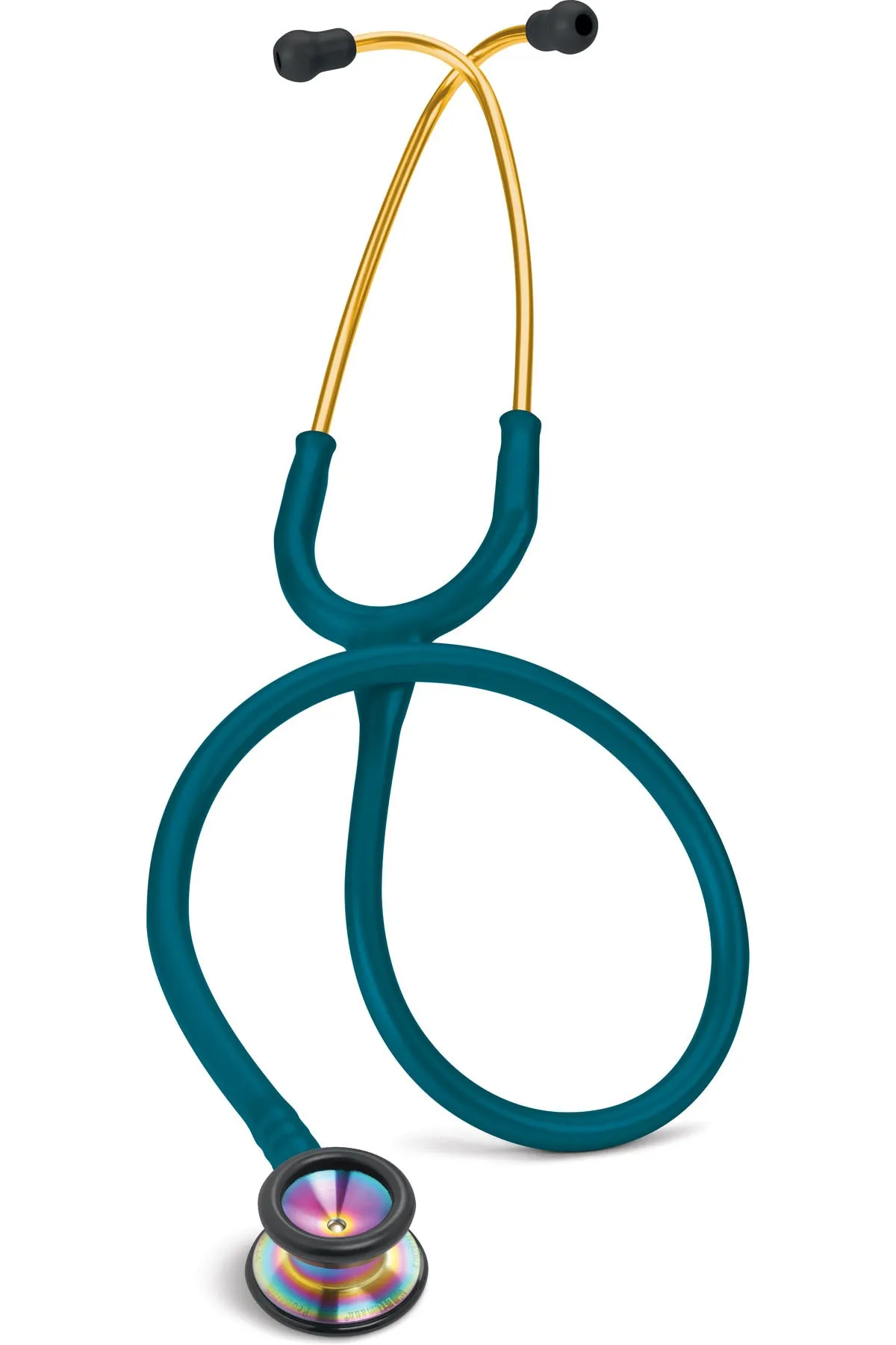 Littmann Classic II S.E. Pediatric SF in Caribbean Blue