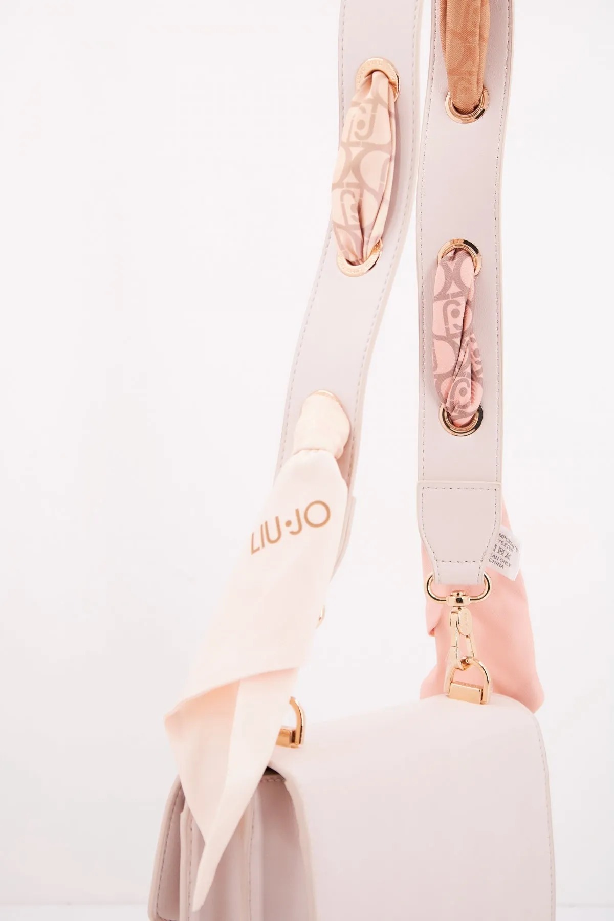 LIUJO ECS M CROSSBODY