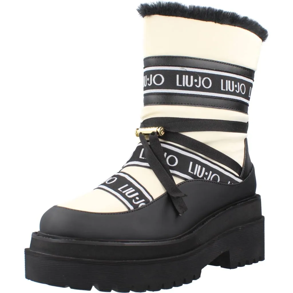 LIUJO PURPLE 31
