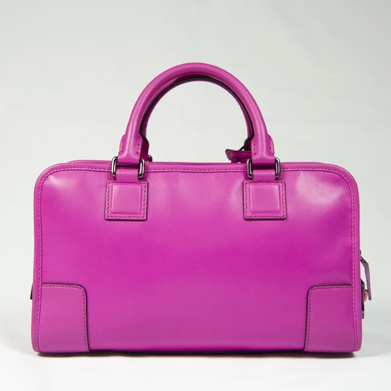 Loewe Bolso Amazona morado