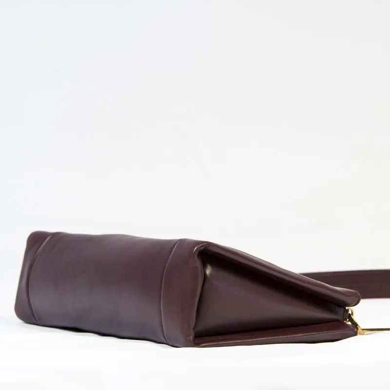 Loewe Bolso Burdeos Vintage
