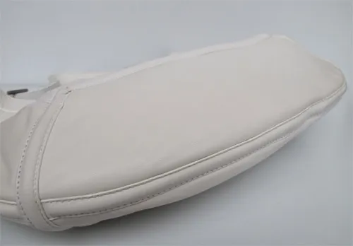 Loewe bolso Hobo blanco