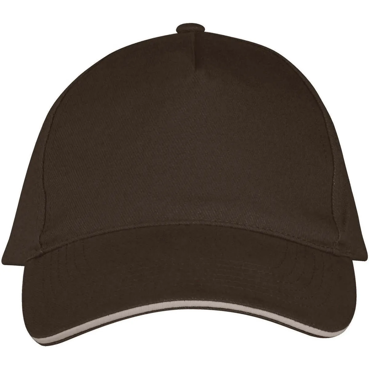 LONG BEACH  GORRA 5 PANELES