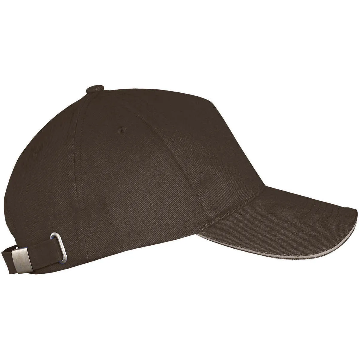 LONG BEACH  GORRA 5 PANELES