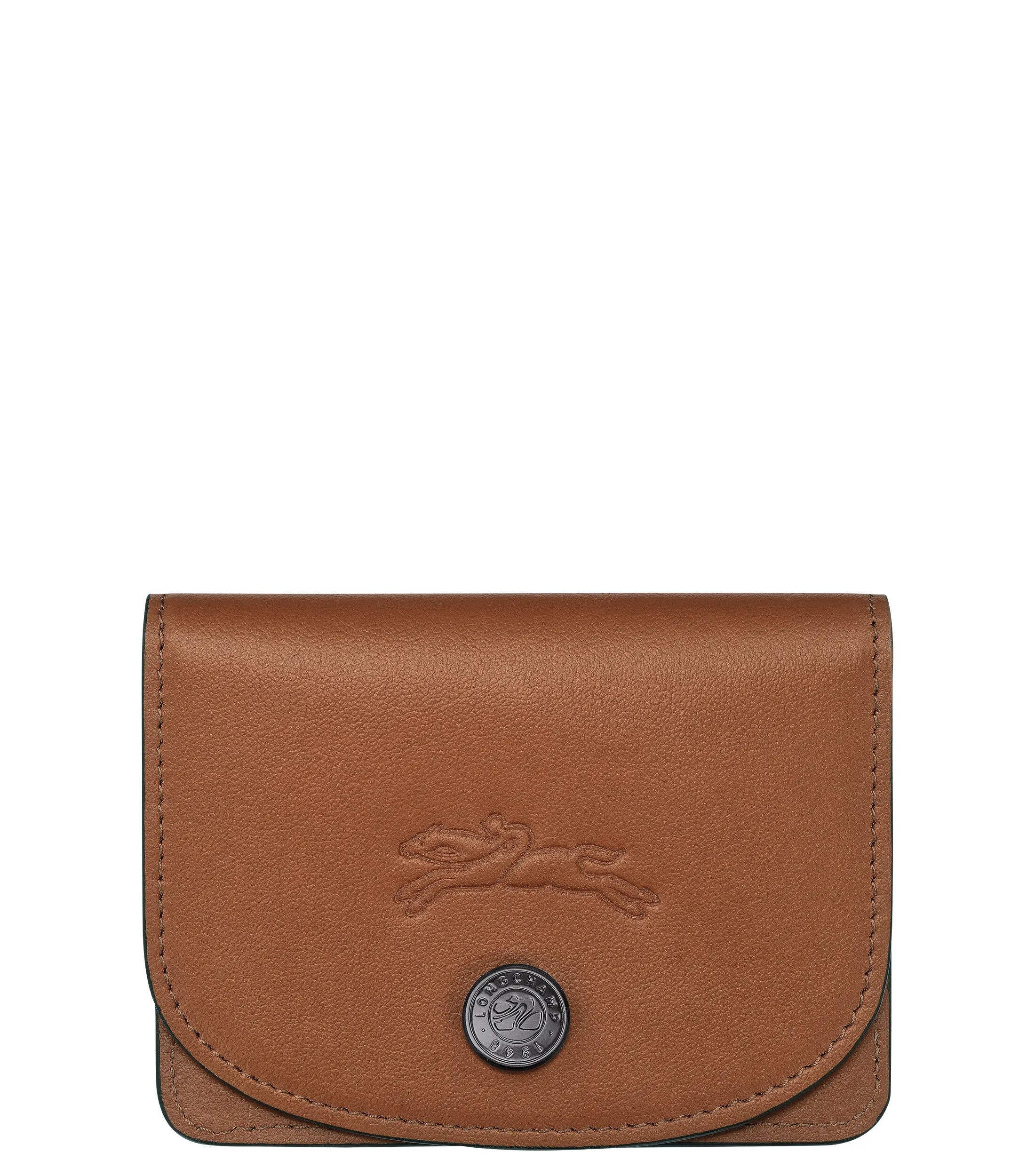 Longchamp Tarjetero en Piel Le Pliage Xtra Unisex