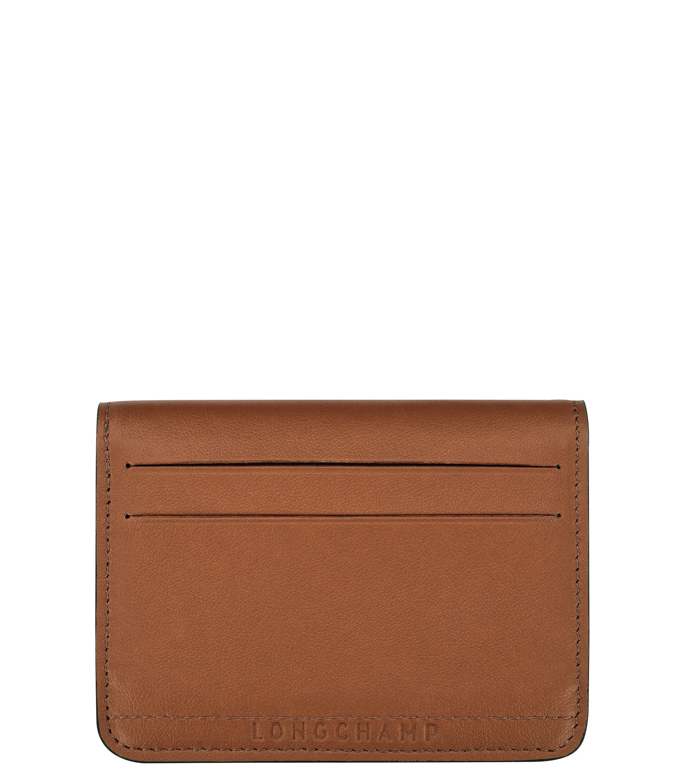 Longchamp Tarjetero en Piel Le Pliage Xtra Unisex