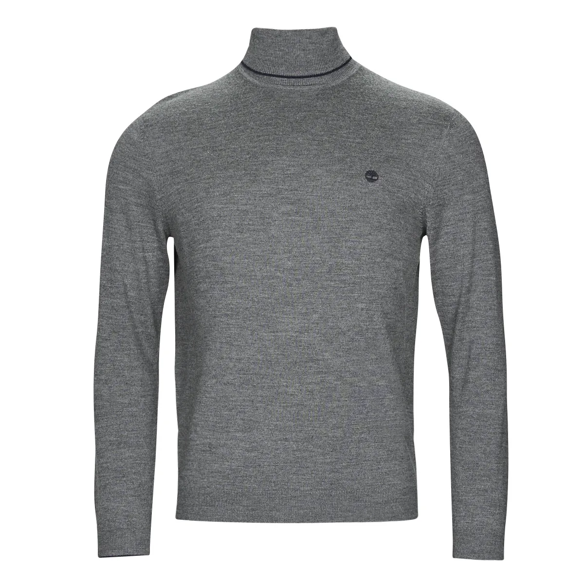 LS Nissitissit river contemporary merino rws turtle sweater regu