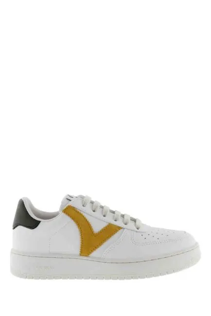 Madrid zapatilla – Vegana