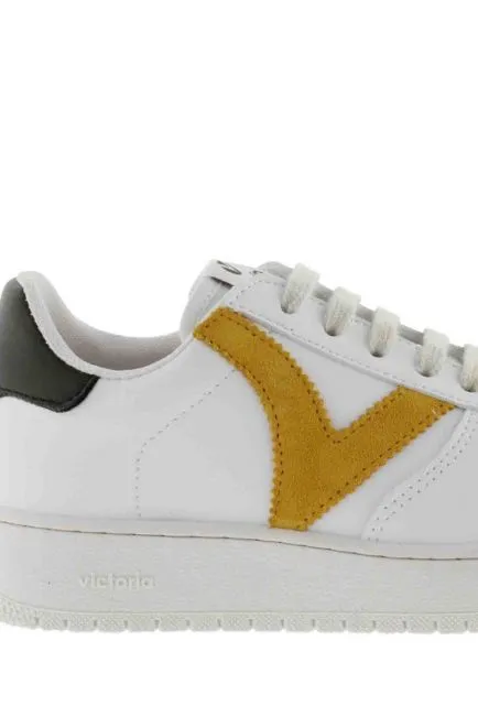 Madrid zapatilla – Vegana