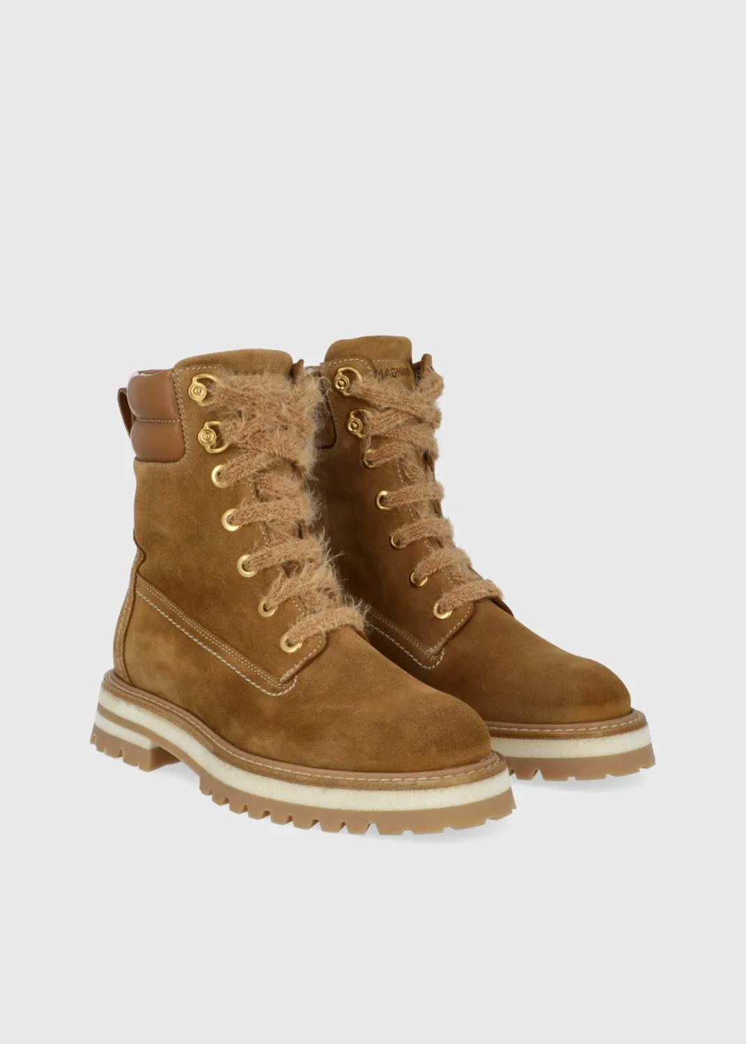MAGNANNI BOTAS LUNA MGN25571