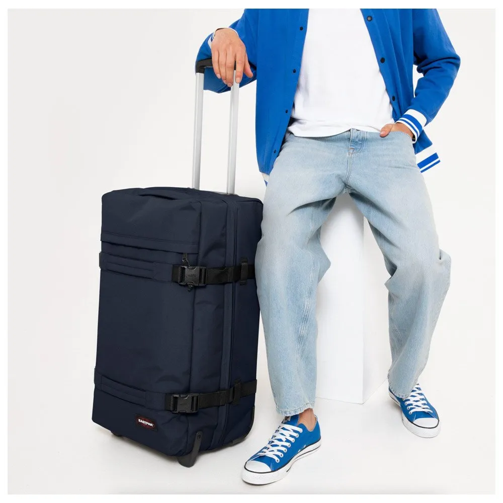 Maleta Eastpak Transit'R M 78L Ultra Marine