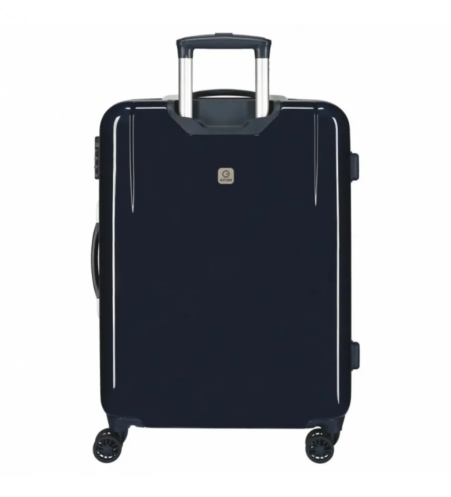 MALETA MEDIANA BIA MARINO 68X48X26CM