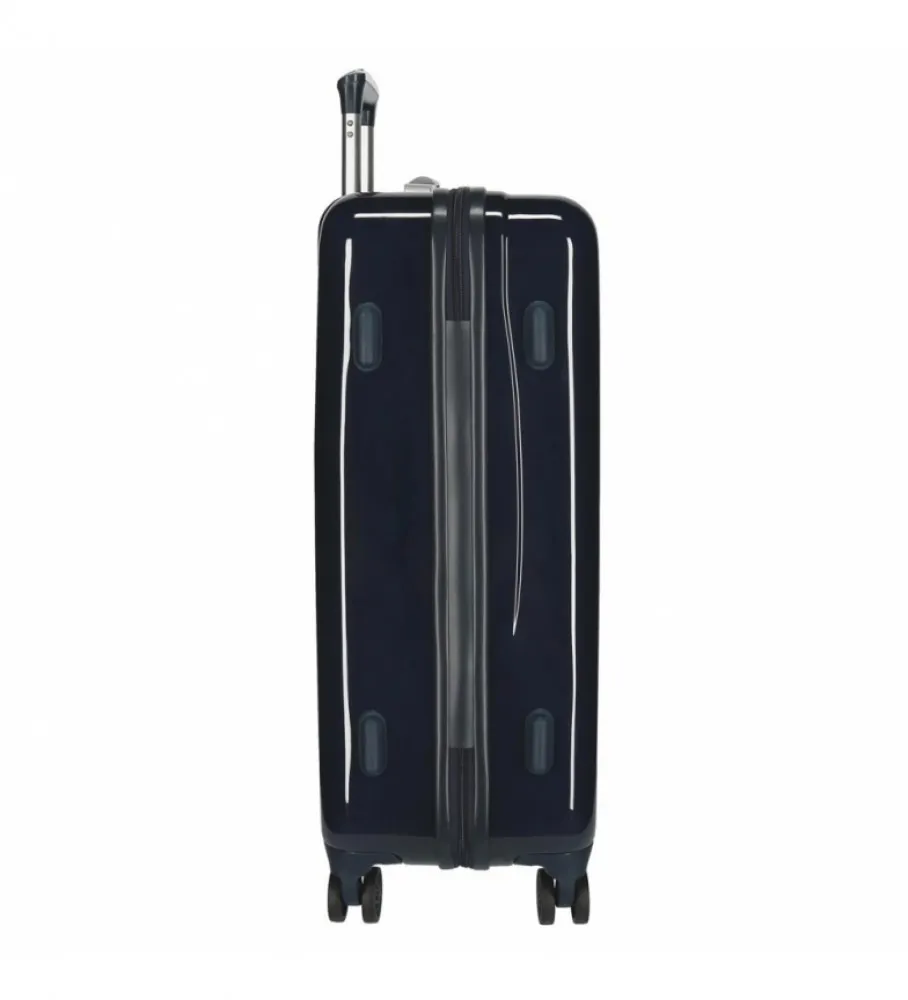 MALETA MEDIANA BIA MARINO 68X48X26CM