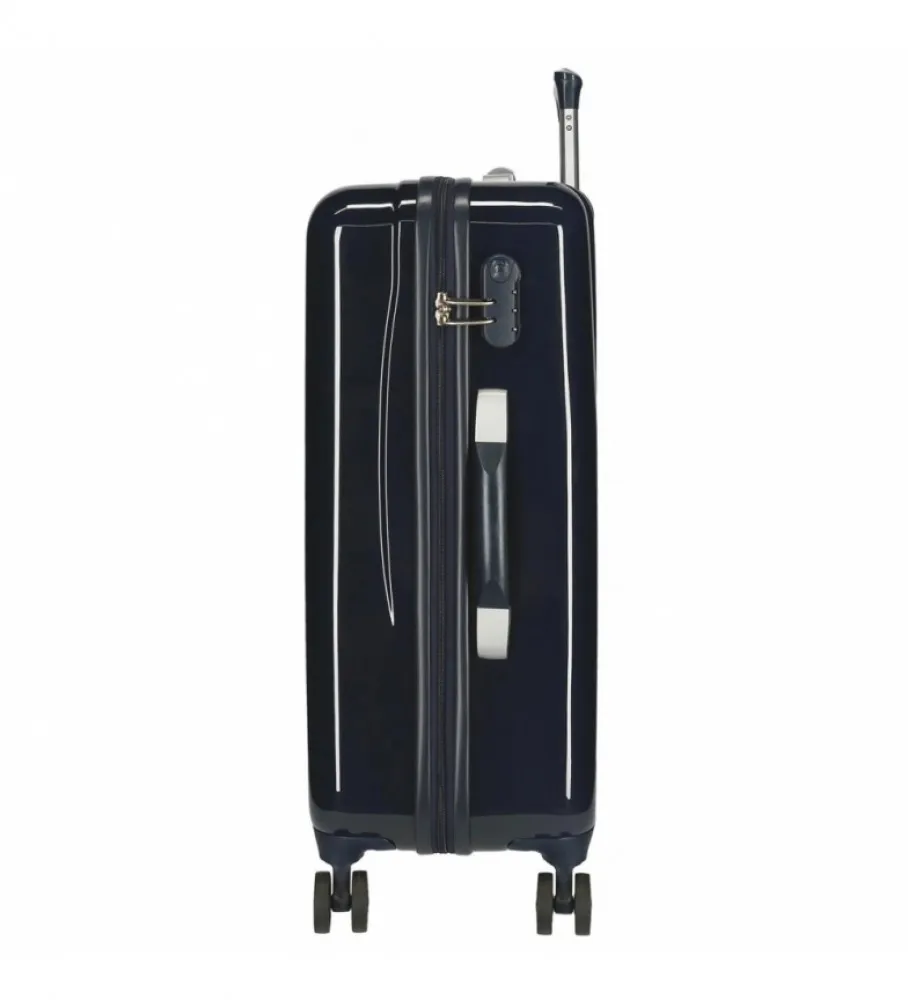 MALETA MEDIANA BIA MARINO 68X48X26CM