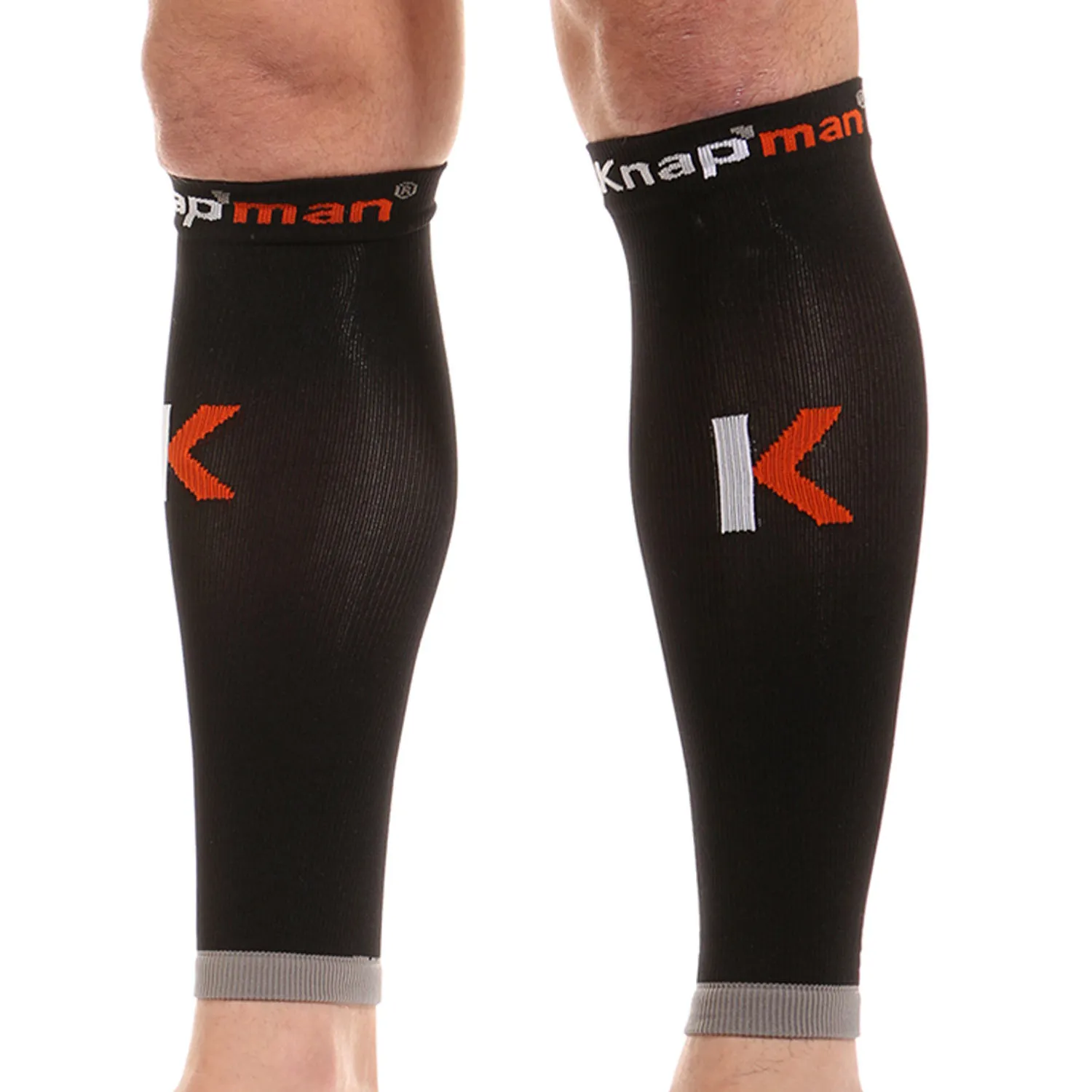 Manga Knap'man Compression 