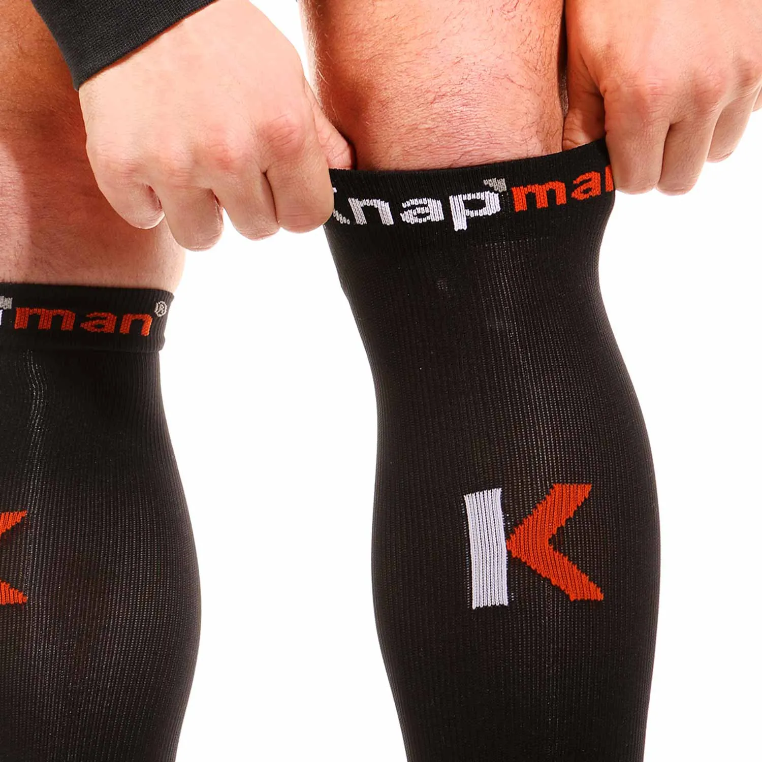 Manga Knap'man Compression 