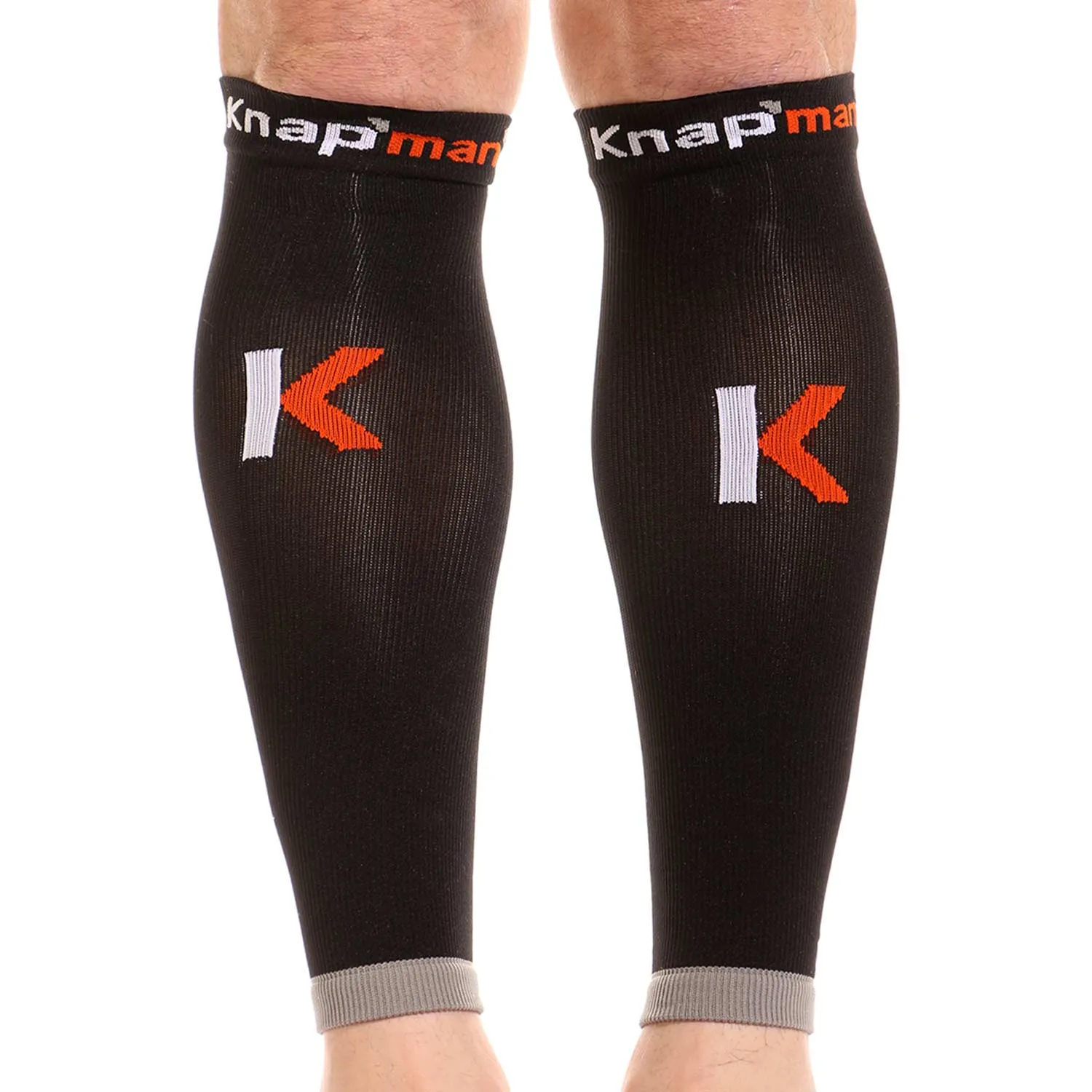 Manga Knap'man Compression 