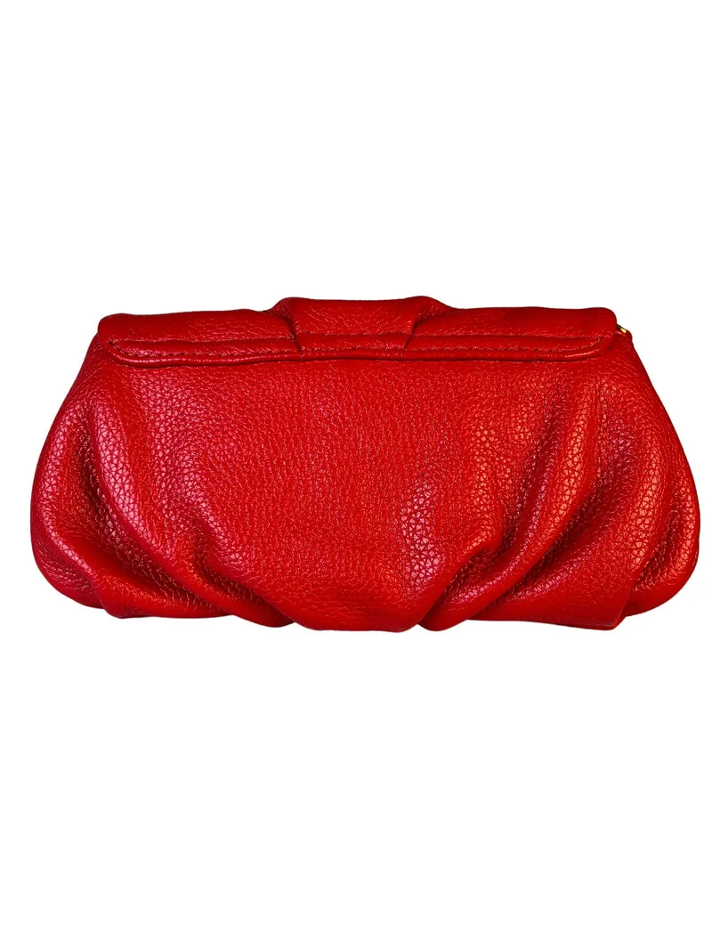 MARC JACOBS Bandolera Cuero Vegano