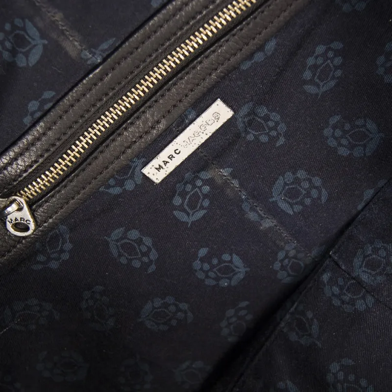 Marc Jacobs Bolso Negro