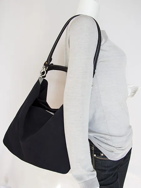 Marni Bolso Bicolor Ante