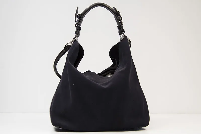 Marni Bolso Bicolor Ante